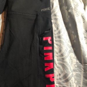 PINK VS leggings